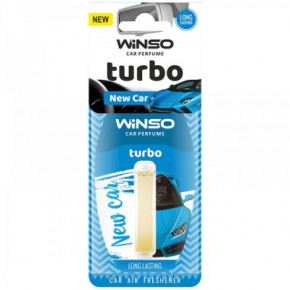    WINSO Turbo New Car (532730)