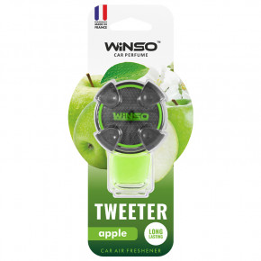  Winso Tweeter Apple, 8ml