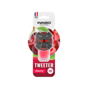    WINSO Tweeter Cherry 8 (530820)