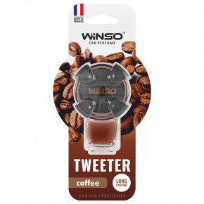  Winso Tweeter Coffee, 8ml