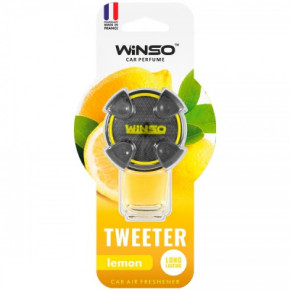    WINSO Tweeter Lemon 8 (530930)