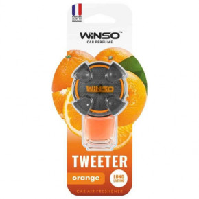    WINSO Tweeter Orange 8 (531770)