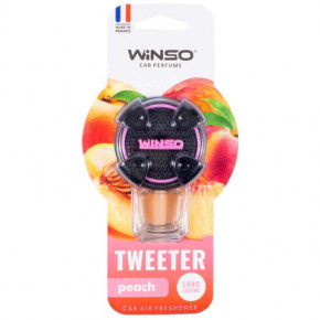    WINSO Tweeter Peach 8 (533190)