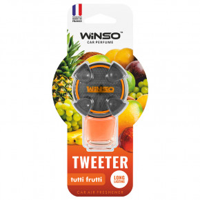  Winso Tweeter Tutti Frutti, 8ml