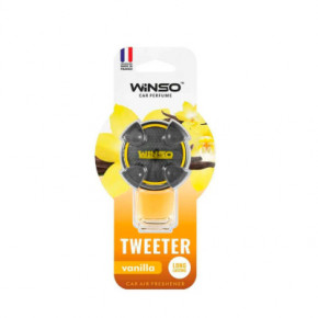    WINSO Tweeter Vanilla 8 (530810)