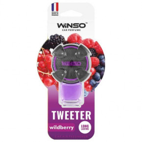    WINSO Tweeter Wildberry 8 (530790)