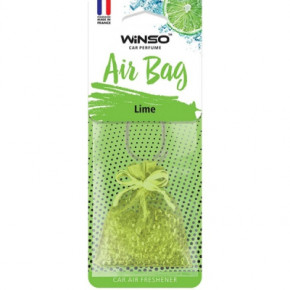    WINSO Air Bag Lime (530540)