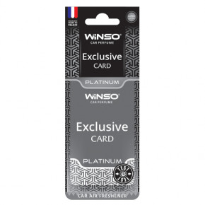    WINSO Card Exclusive Platinum (533140)