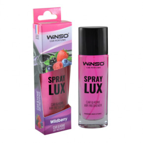    WINSO Spray Lux Wildberry (532220)