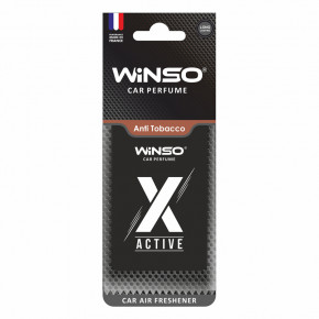  Winso X Active Anti Tobacco