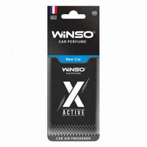  Winso X Active New Car