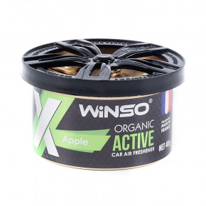  Winso X Active Organic Apple, 40g