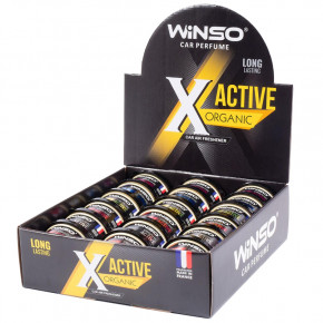  Winso X Active Organic MIX 1