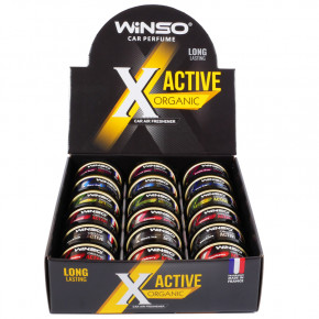  Winso X Active Organic MIX 1 3