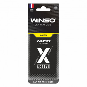  Winso X Active Vanilla