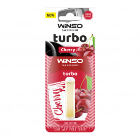   Winso    Turbo - Cherry