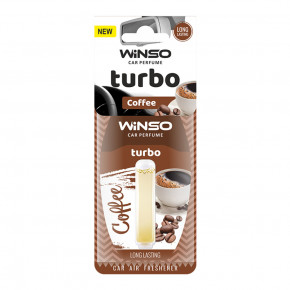   Winso   Turbo - Coffee