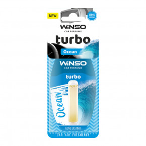   Winso    Turbo - Ocean