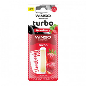   Winso    Turbo - Strawberry