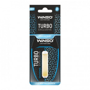   Winso    Turbo Exclusive - Diamond