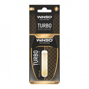   Winso    Turbo Exclusive - Gold