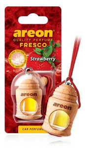   Fresko(Areon) Strawberry 