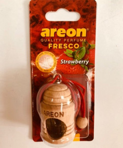   Fresko(Areon) Strawberry  4