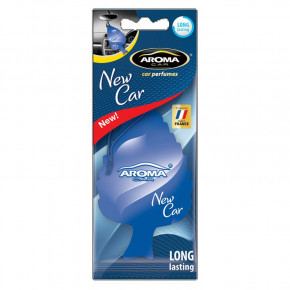  Aroma Car Leaf New Car (266)