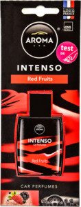  Aroma 63103 Car Intenso Parfume 10g