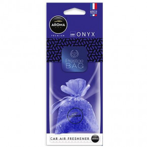  Aroma Car Prestige Fresh BAG - ONYX 83540)