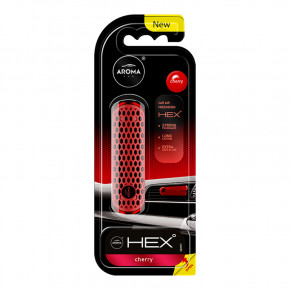   Aroma Car HEX 10 -  (83580)