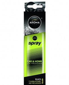  Aroma Car Spray Men 50ml - BLACK (32.) (910K/63186K)