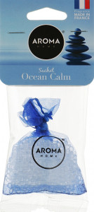  Aroma Home Sachet - OCEANCALM (20.) () (92749)