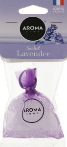  Aroma Home Sachet - LAVENDER (20.) () (92757)