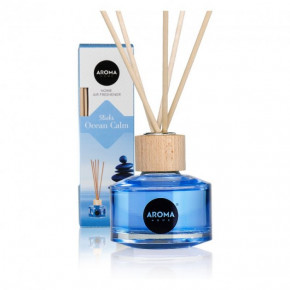  Aroma Home Sticks-Ocean Calm (6.) () (92761)