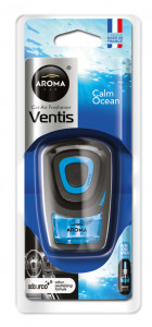  Aroma Car Ventis - OCEAN (12.) (92914)