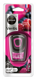  Aroma Car Ventis - FOREST FRUITS (12.) (92915)