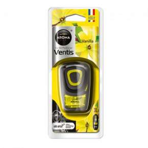  Aroma Car Ventis - VANILLA (12.) (92917)