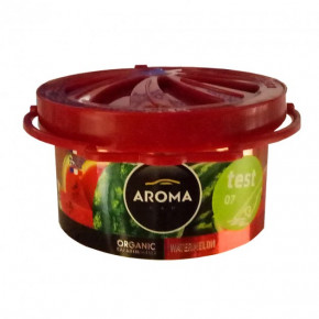  Aroma Car Organic 40 -  (48 .) (92990)