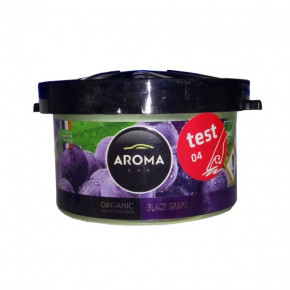  Aroma Car Organic 40 -   (48 .) (92991)