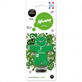  Aroma Car Manny -  (16 .) (92995)