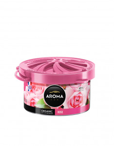  Aroma Car Organic Rose, 40