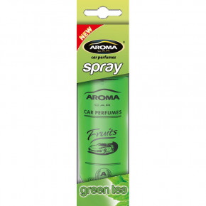  Aroma Car Spray Fruits PC, 50ml