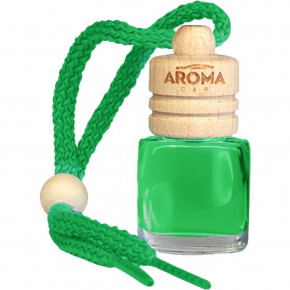  Aroma Car Wood 6ml - EARTH (24.) (92038)