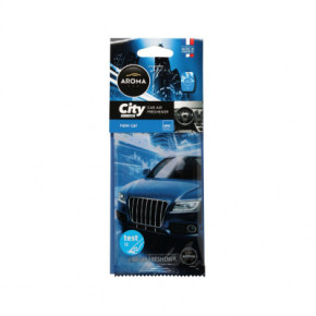    Aroma Car City - New Car (926682)