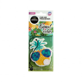    Aroma Car Pineapple - Mohito (833925)