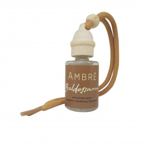     Baldessarini Ambre 12ml