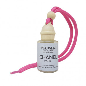     Chanel Egoiste Platinum 12ml