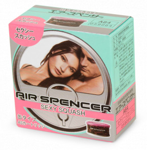  Eikosha Air Spencer Sexy Squash (A-64)