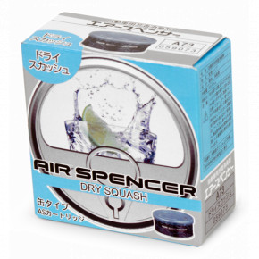  Eikosha Air Spencer Dry Squash (A-73)